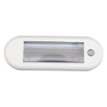 Oblong Touch Dome LED Light with Switch J2687