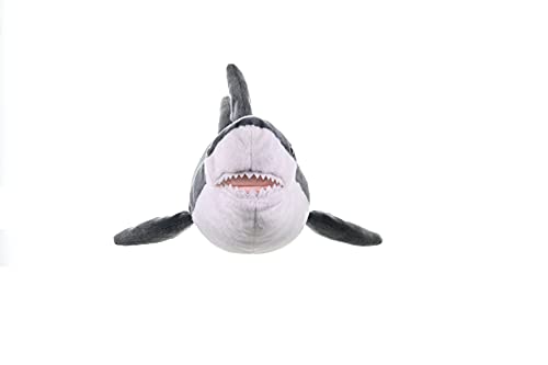 Great White Shark Plush Stuffed Animal Toy 20 Inches A509599