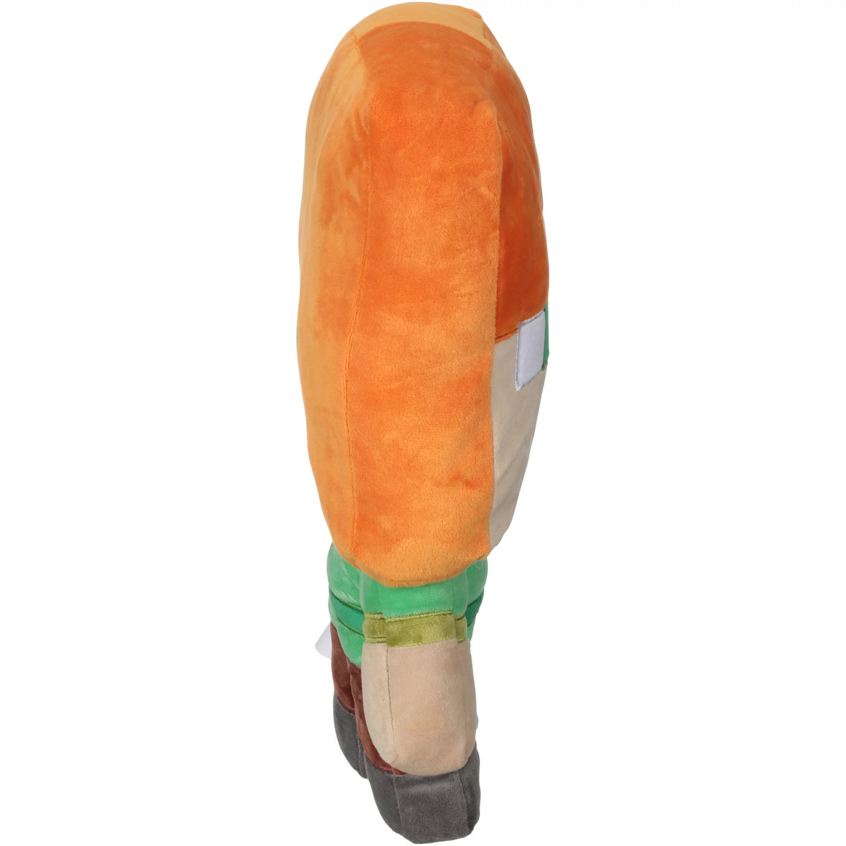 Minecraft Plush Pillow Buddy O4059