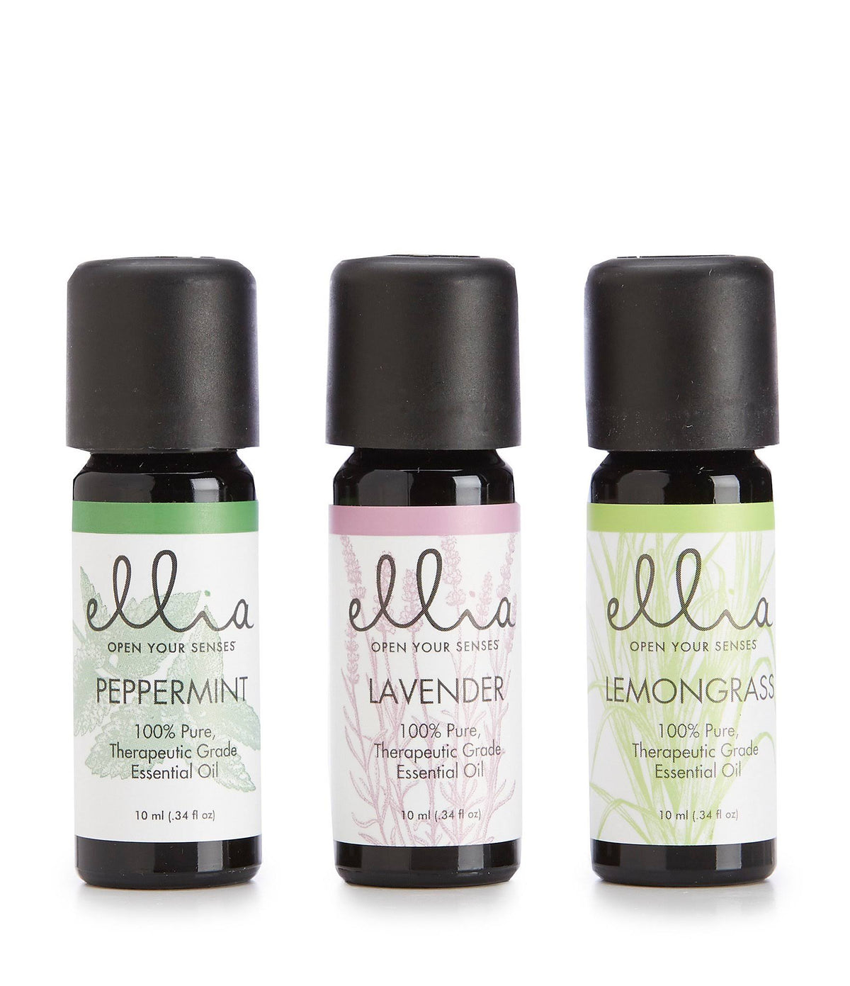 Essential Oil 3-Pack X614346