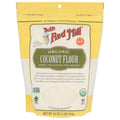 Organic Coconut Flour 16 oz Pack of 3 Q576264