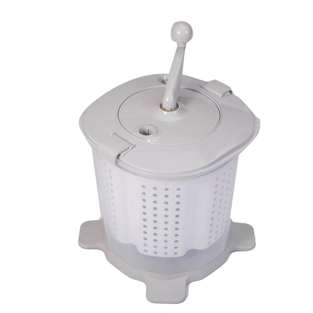 2 in 1 Portable Mini Laundry Dryer W384065