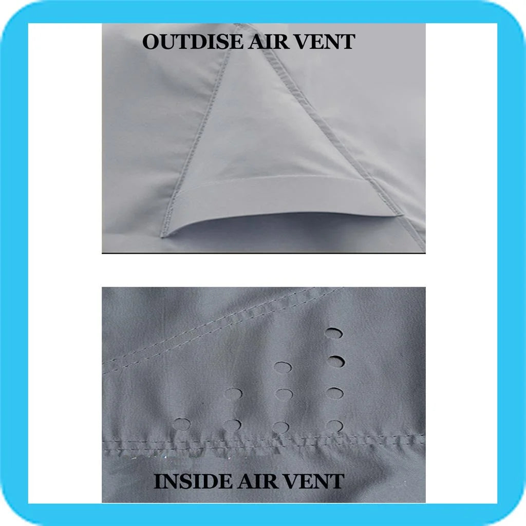 Boat Cover G581481