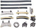 Engine Timing Chain Kit Tensioner Q1203