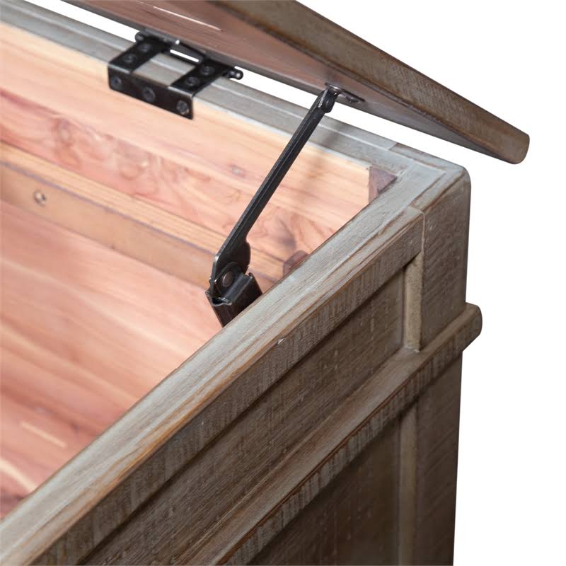 Storage Trunk A27125