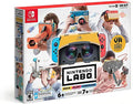 VR Kit - Switch K306776
