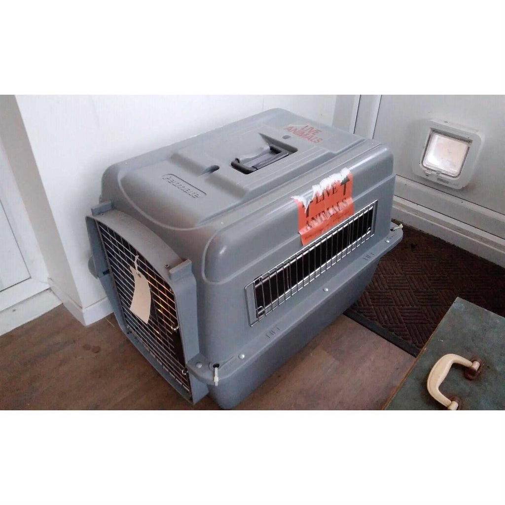 Pet Kennel A828