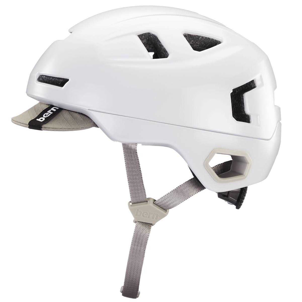 Bern Hudson MIPS Helmet B977