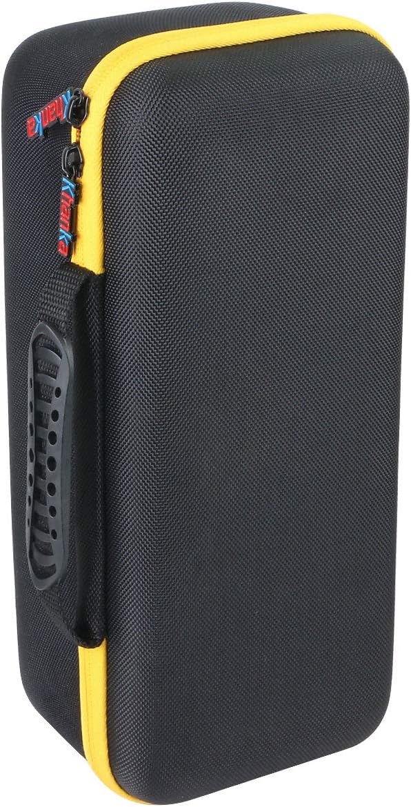 Hard Travel Case for Oscillating Multi-Tool Pack of 2 S631697