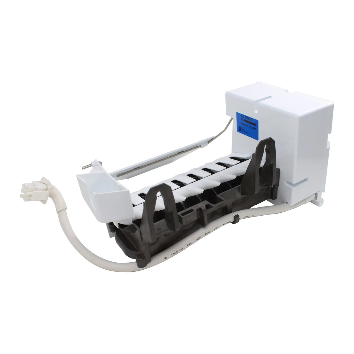 Refrigerator Ice Maker Replacement D694