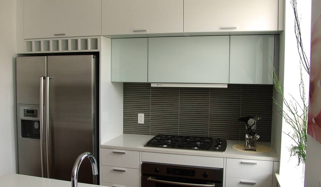 36 inch Under Cabinet Range Hood Stainless Steel F75384