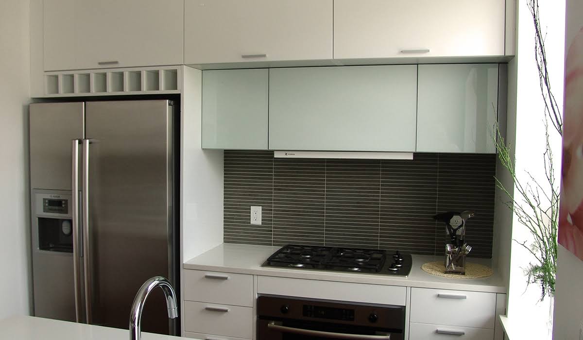 36 inch Under Cabinet Range Hood Stainless Steel F75384