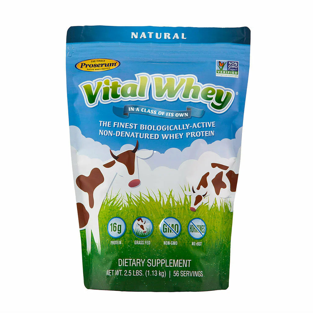 Whey 2.5 lbs T53233