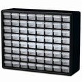 64 Drawer Plastic Storage Cabinet E607