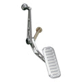 Billet Aluminum Throttle Pedal Assembly E857