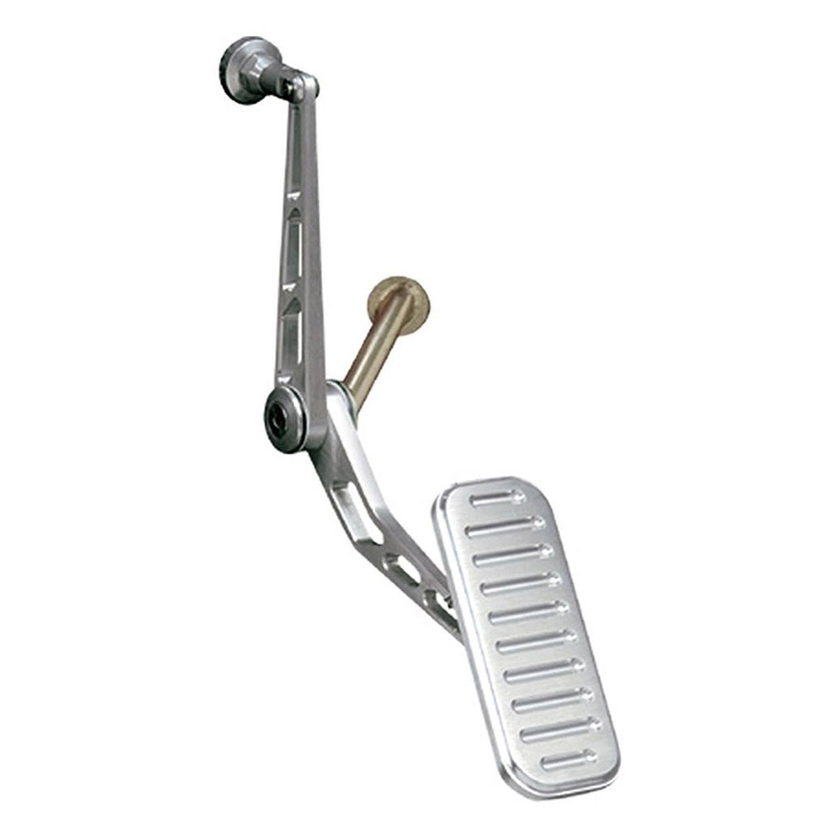 Billet Aluminum Throttle Pedal Assembly E857