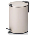 Beige 3L Dust Bin Mats E140745
