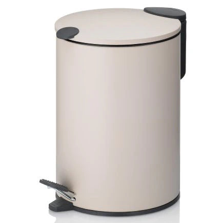 Beige 3L Dust Bin Mats E140745