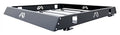 Matte Black Roof Rack Face Plate C567762