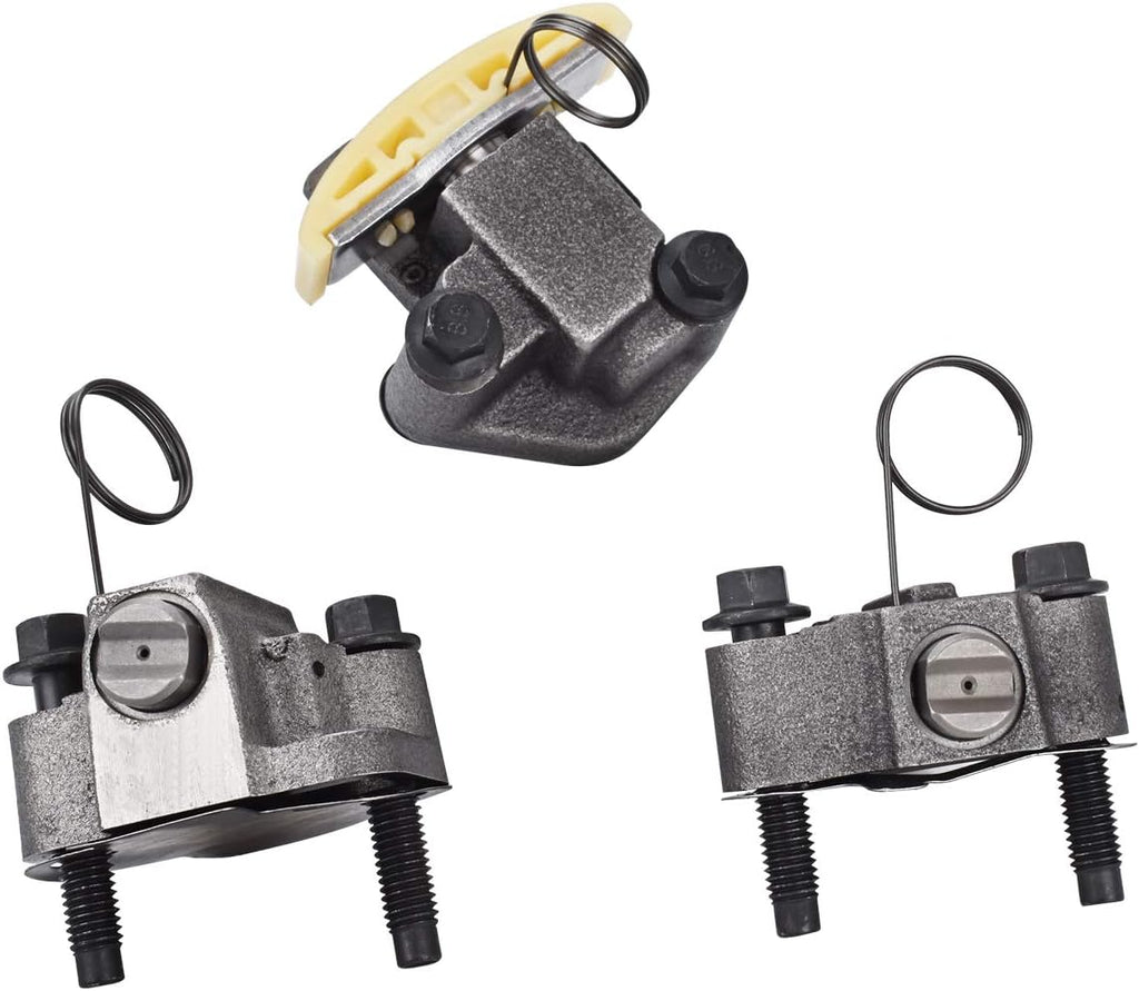 Engine Timing Chain Kit Tensioner Q1203