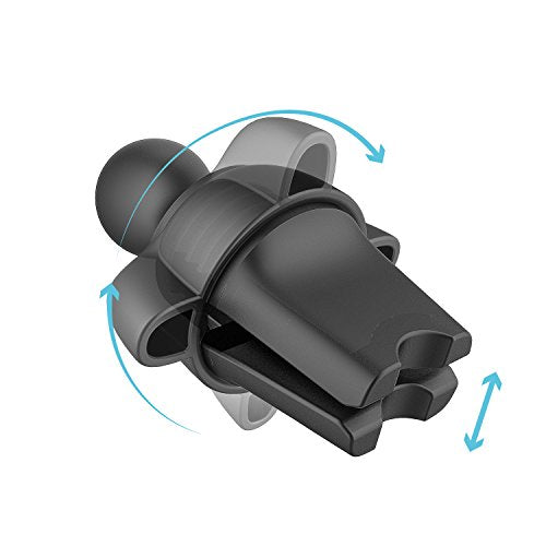 GPS Mount E420516