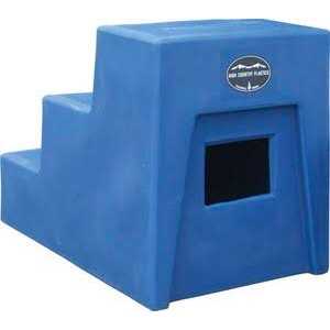 3 Step Mounting Step S741