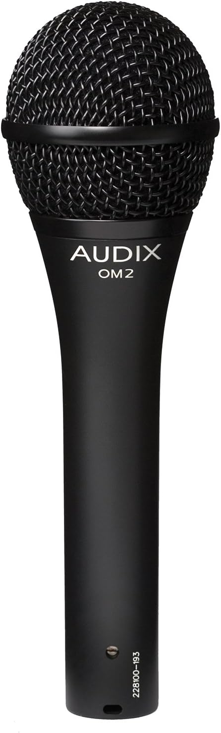 Dynamic Vocal Microphone F26384