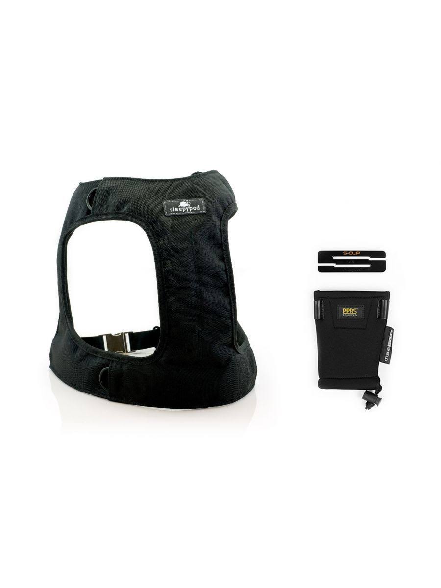 Crash-Tested Dog Car Harness N465773