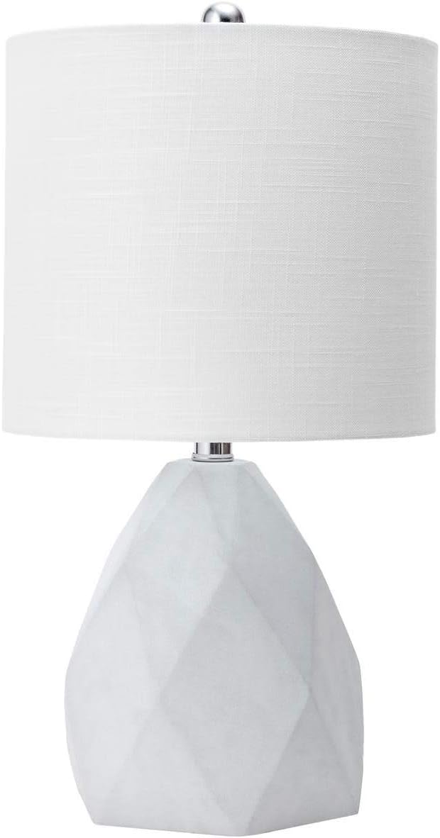 Cement Table Lamp R22458
