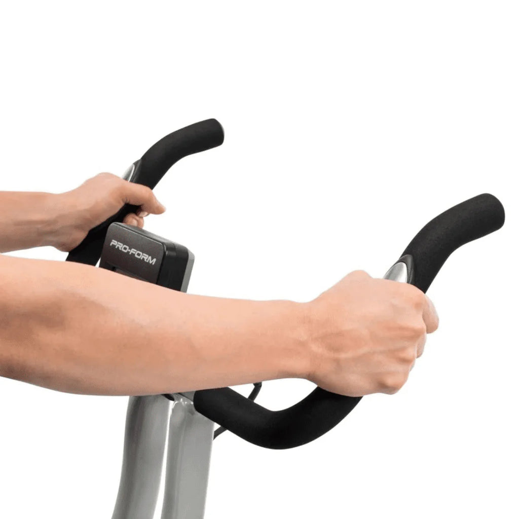 Exercise Bike X8182