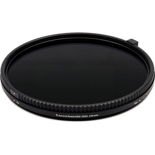 105mm Variable ND Filter 5 to 11-Stop S468326