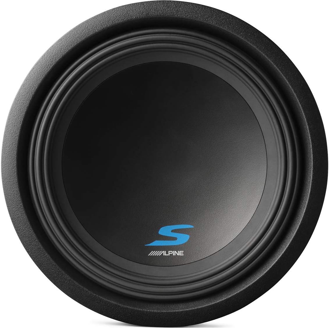 Single 12 Car Stereo Subwoofer Bundle with Sealed Sub Box Enclosure, Amplifier & Amp Kit P74574