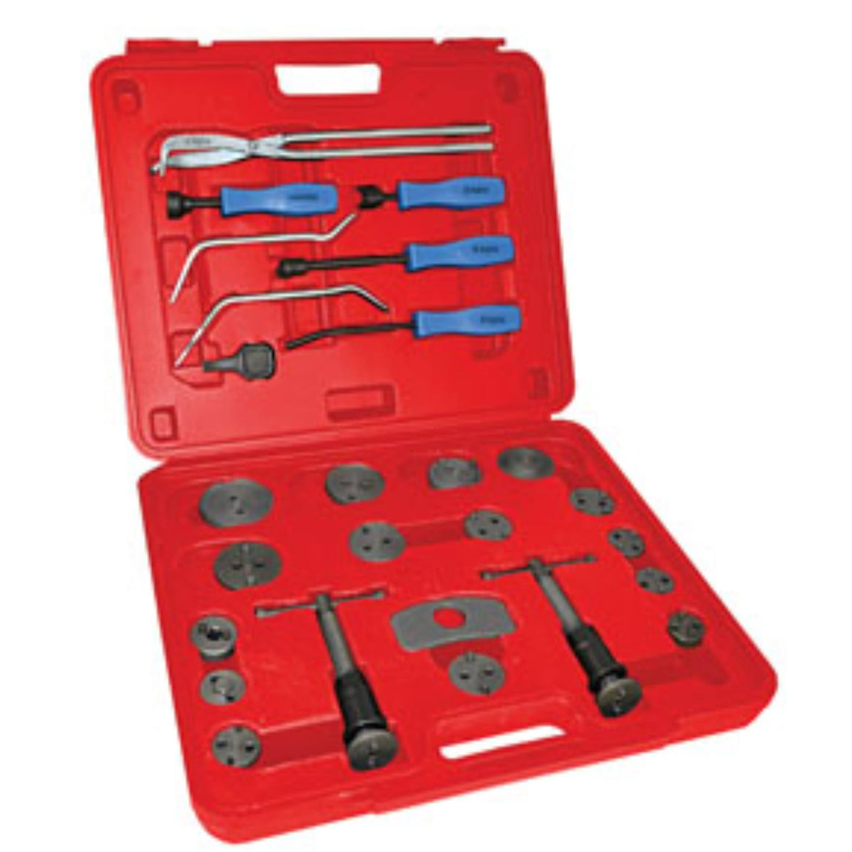 Brake Caliper Wind Back Tool D1746