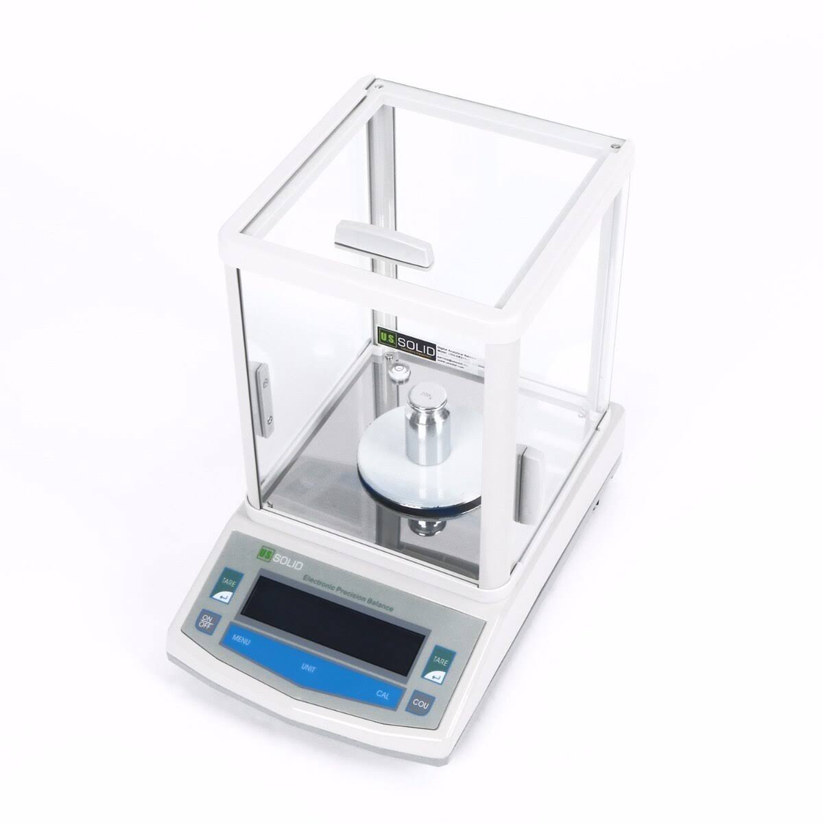 0.001g Analytical Balance Digital Precision Scale M9651
