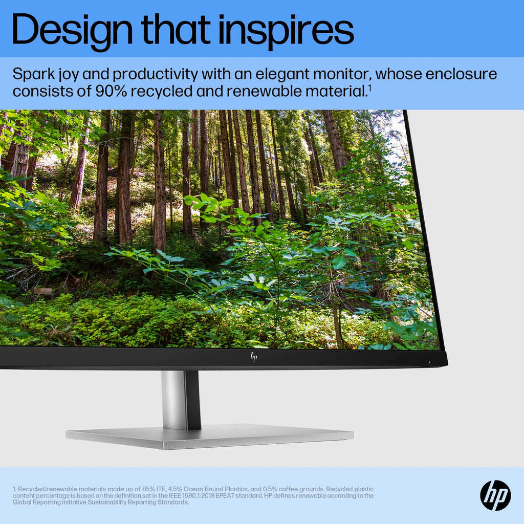 27" FHD Monitor U51265