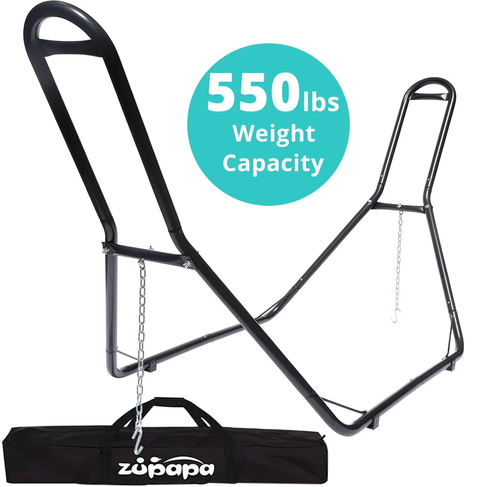 14' Steel Hammock Stand N78973