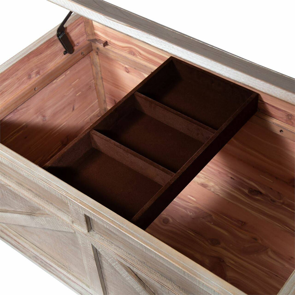 Storage Trunk A27125