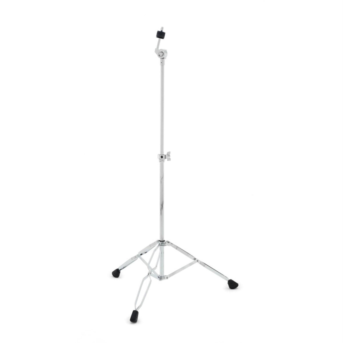 Double-Braced Straight Cymbal Stand Z351