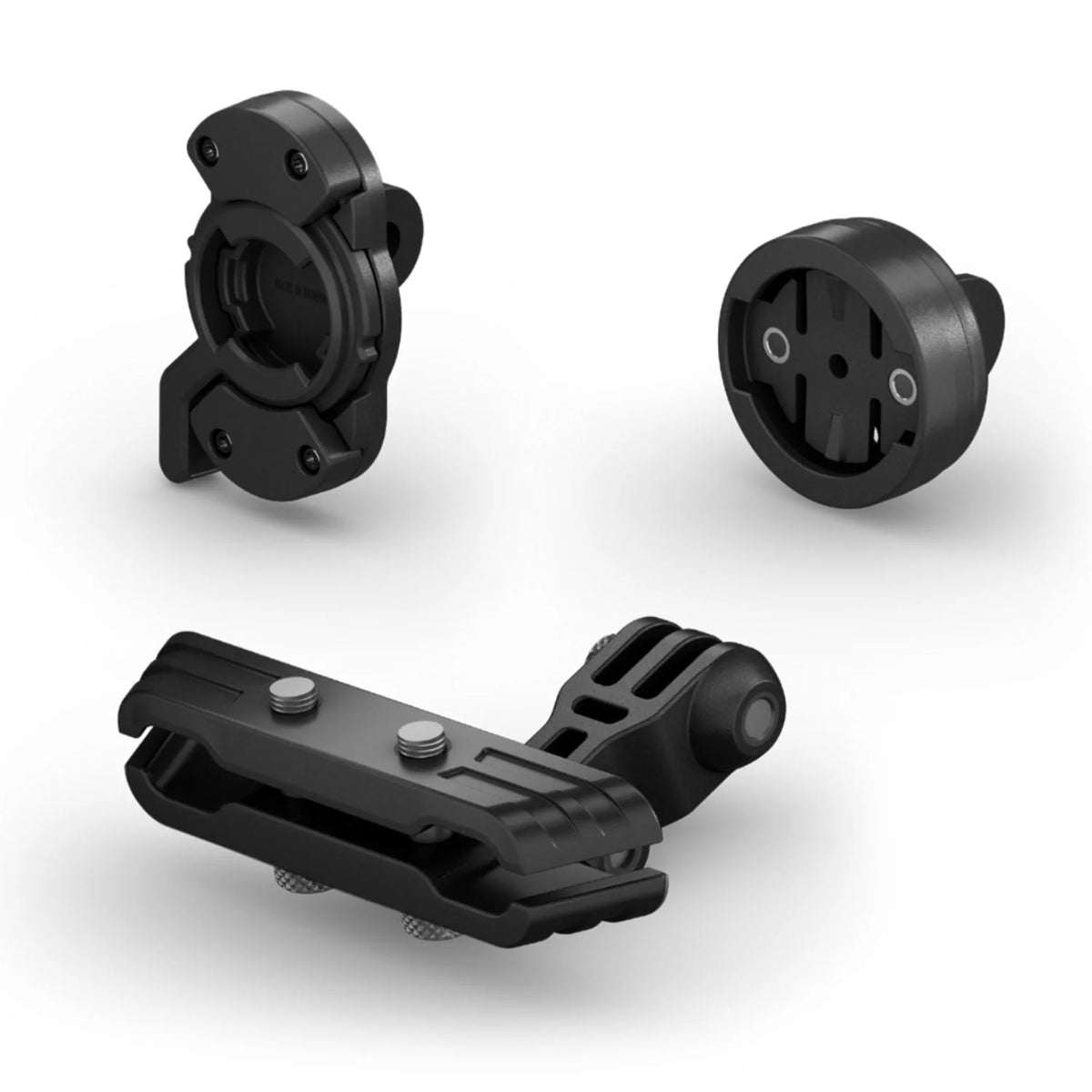 Seat Rail Mount W189