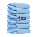 Washable Underpads Pack of 4 Large Bed Pads A264614