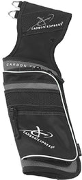 Field Quiver Black Silver LH S691219