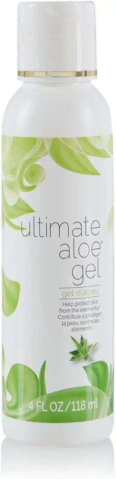 Aloe Gel 4 oz E9524