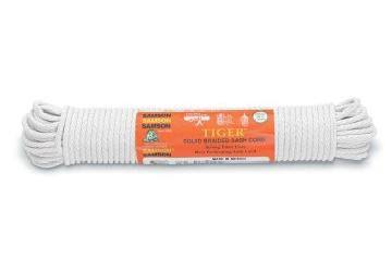 Cotton Sash Cord F505077