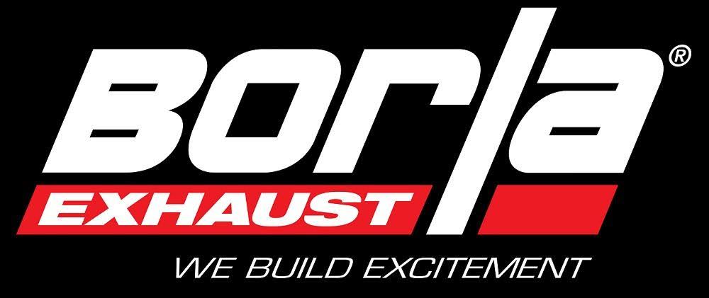 Cat-Back Exhaust System G303