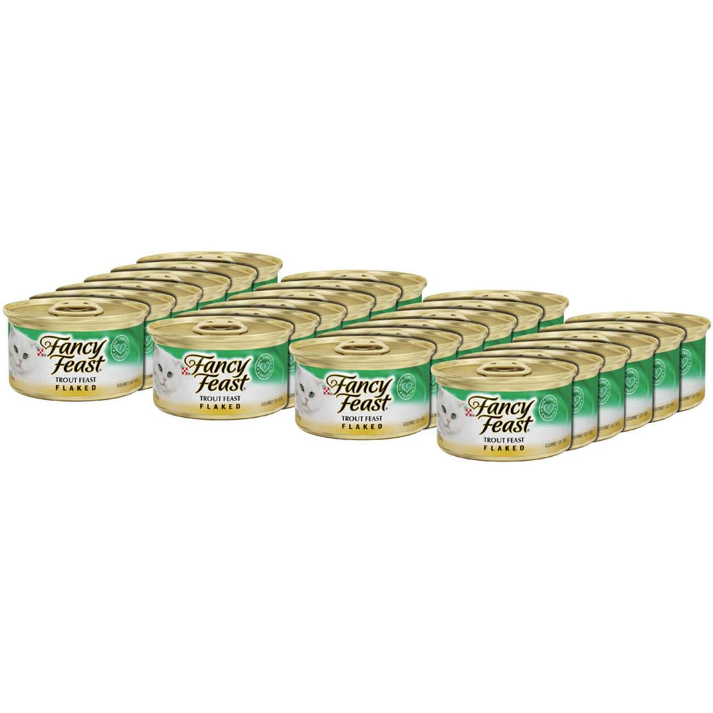 Canned Cat Food D247