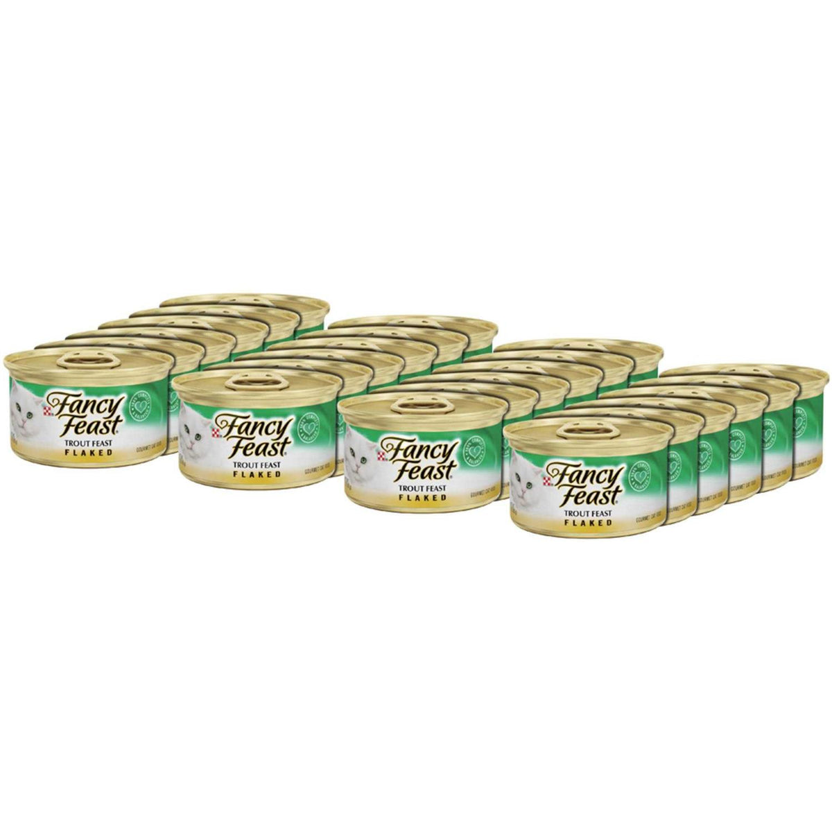 Canned Cat Food D247