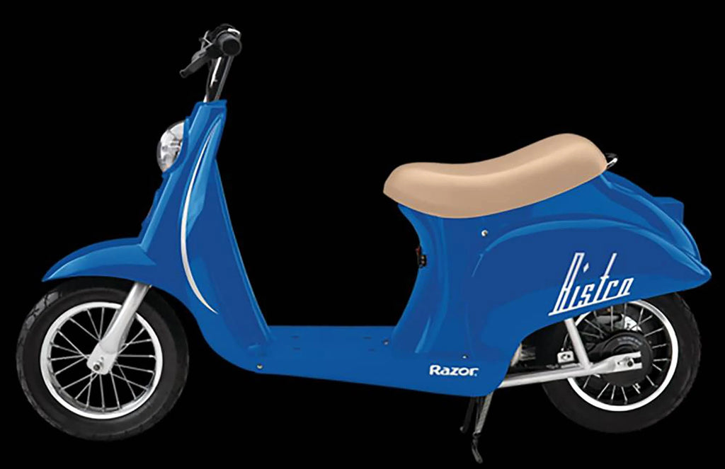 24 Volt 250 Watt Electric Retro Scooter (2 Pack) V205