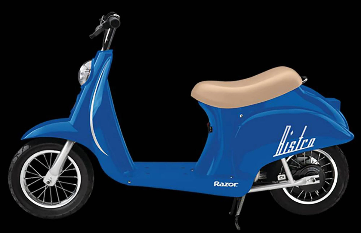 24 Volt 250 Watt Electric Retro Scooter (2 Pack) V205