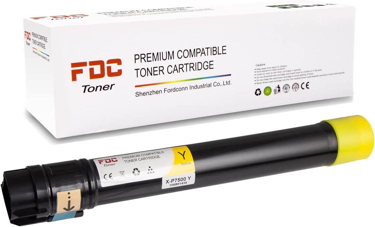 Compatible Black Toner Cartridges R8985