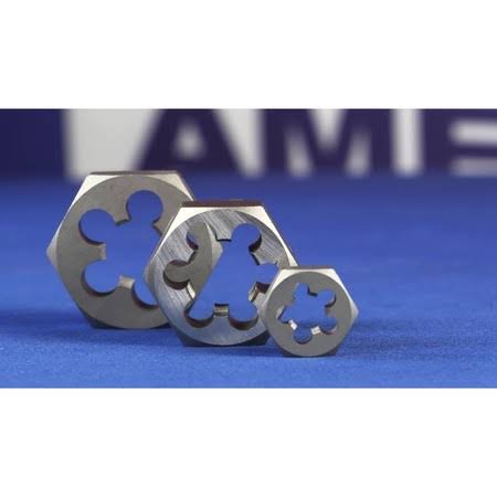 M39 x 1 Carbon Steel Hex Die F54740